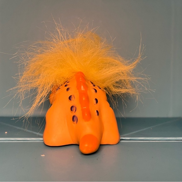 Trendmasters - Dinosaur Trolls - Lot of 2 - Picture 4 of 14